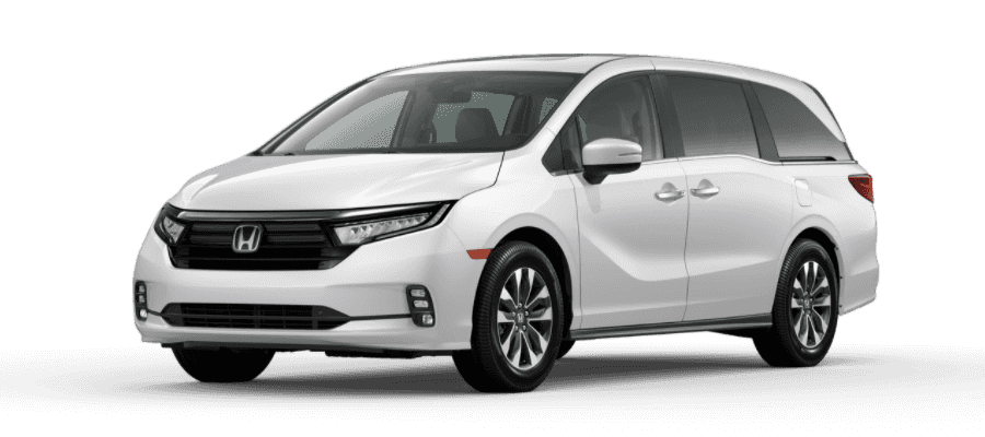 2023 Odyssey Elite