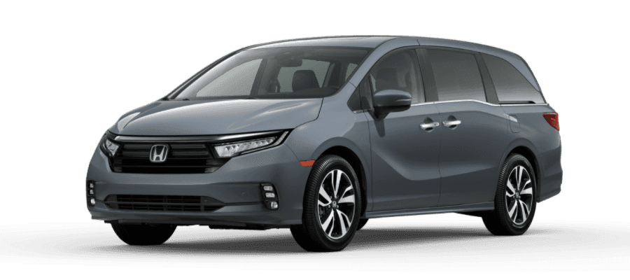 2023 Odyssey Touring