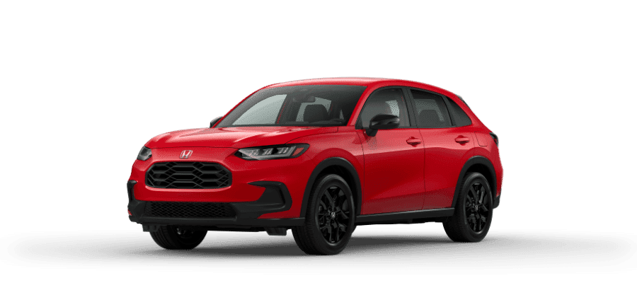 2023 HR-V Sport