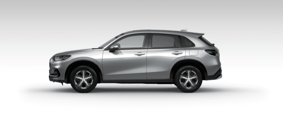 2023 Honda HR-V Comparison hero