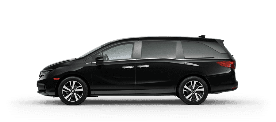 CRYSTAL BLACK PEARL
