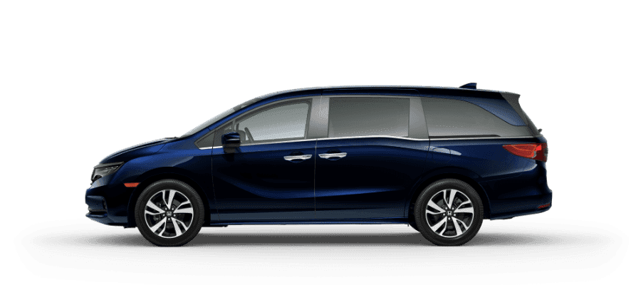 OBSIDIAN BLUE PEARL