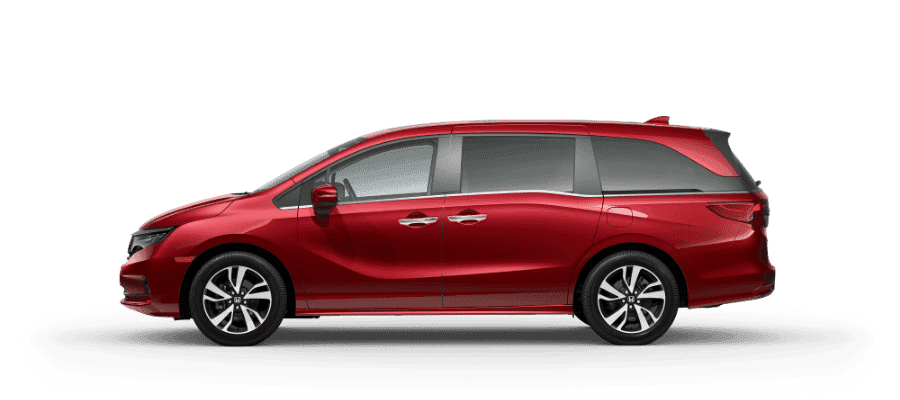 RADIANT RED METALLIC II