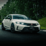 2023 Honda Civic Type-R