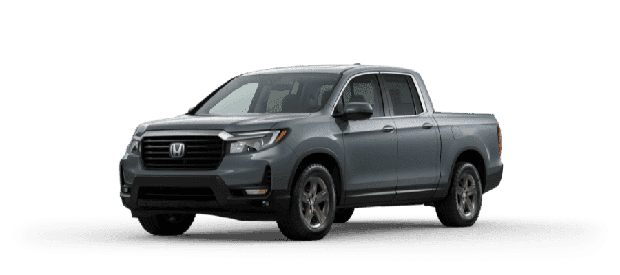 2023 Honda Ridgeline AWD RTL-E