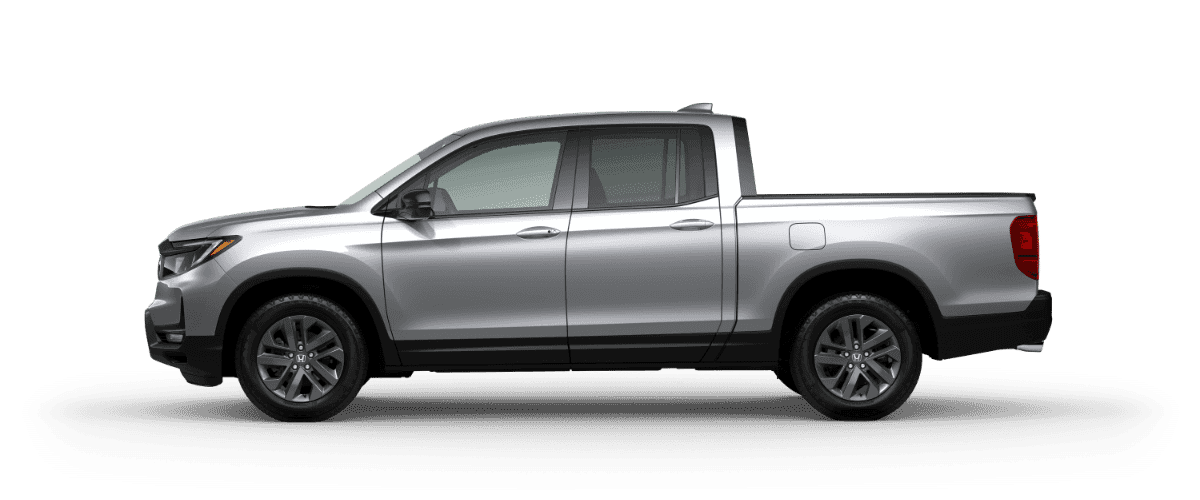 2023 Honda Ridgeline Sport
