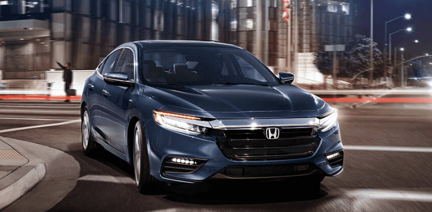 Which Honda Vehicles are Hybrid? Honda Hybrid at Patty Peck Honda