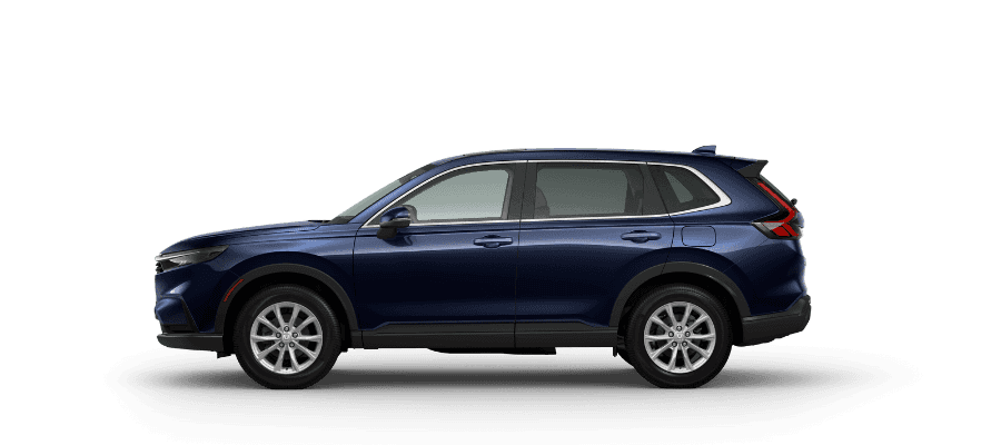 2023 Honda CR-V in Ridgeland | Research & Compare