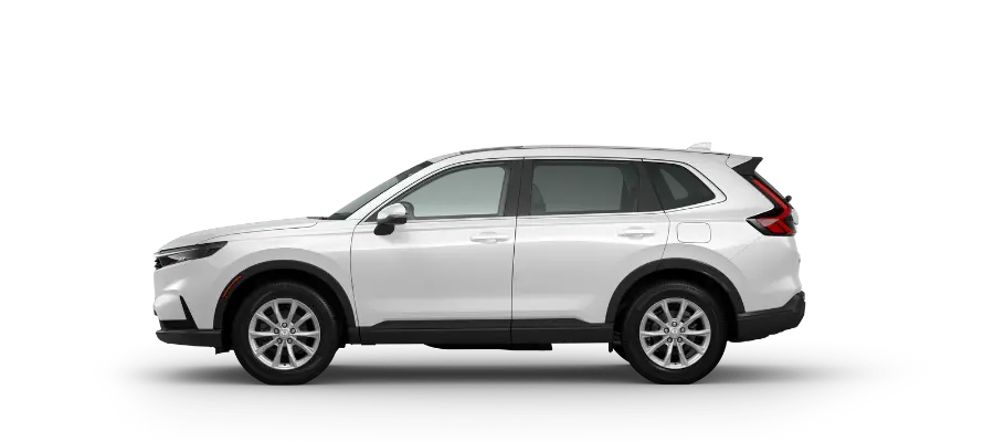 2023 Honda CR-V in Ridgeland | Research & Compare