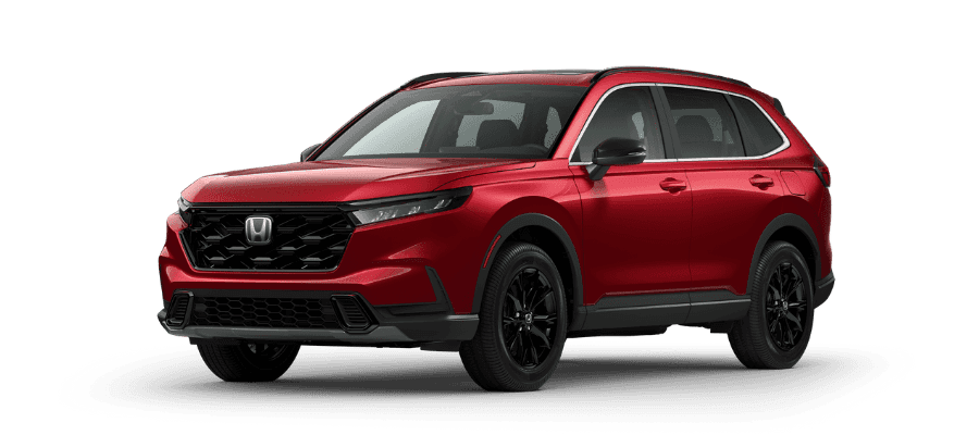 2023 Honda CR-V 2.0 Hybrid Sport