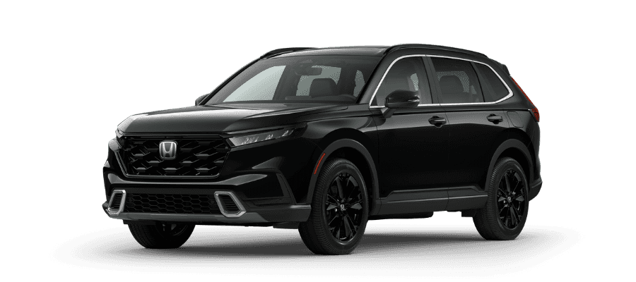 2023 Honda CR-V 2.0 Hybrid Sport Touring
