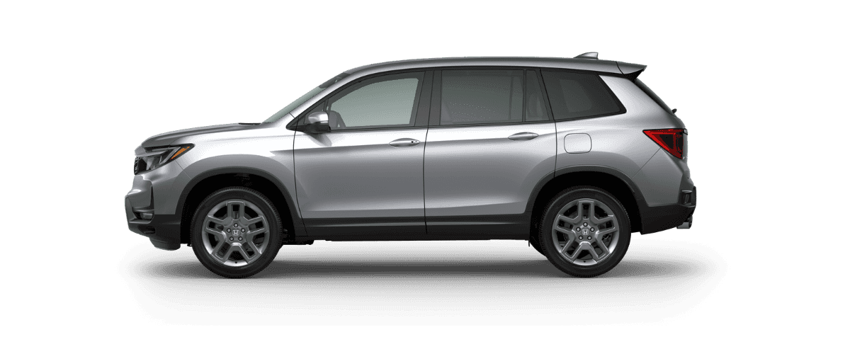 2023 Honda Passport in Ridgeland | Build and Price Honda