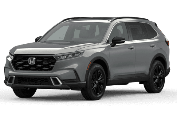 New & Used Honda Dealership in Ridgeland, MS | Patty Peck Honda