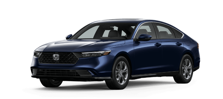 2023 Honda Accord EX-L