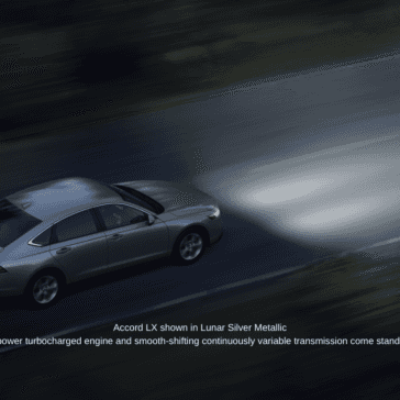 2023 Accord LX Lunar Silver Metallic2