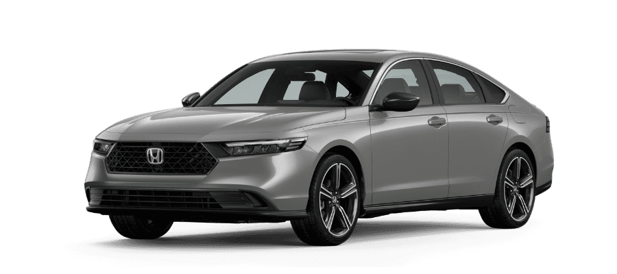 2023 Honda Accord Sport Hybrid