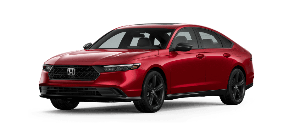 2023 Honda Accord Sport-L Hybrid