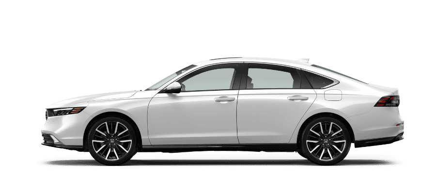 PLATINUM WHITE PEARL