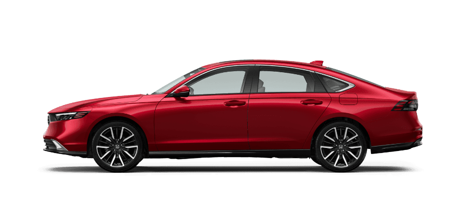 RADIANT RED METALLIC