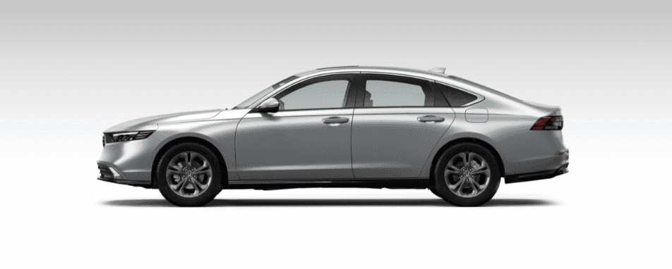 2023 Honda Accord Research