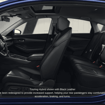 2023 Touring inside 2