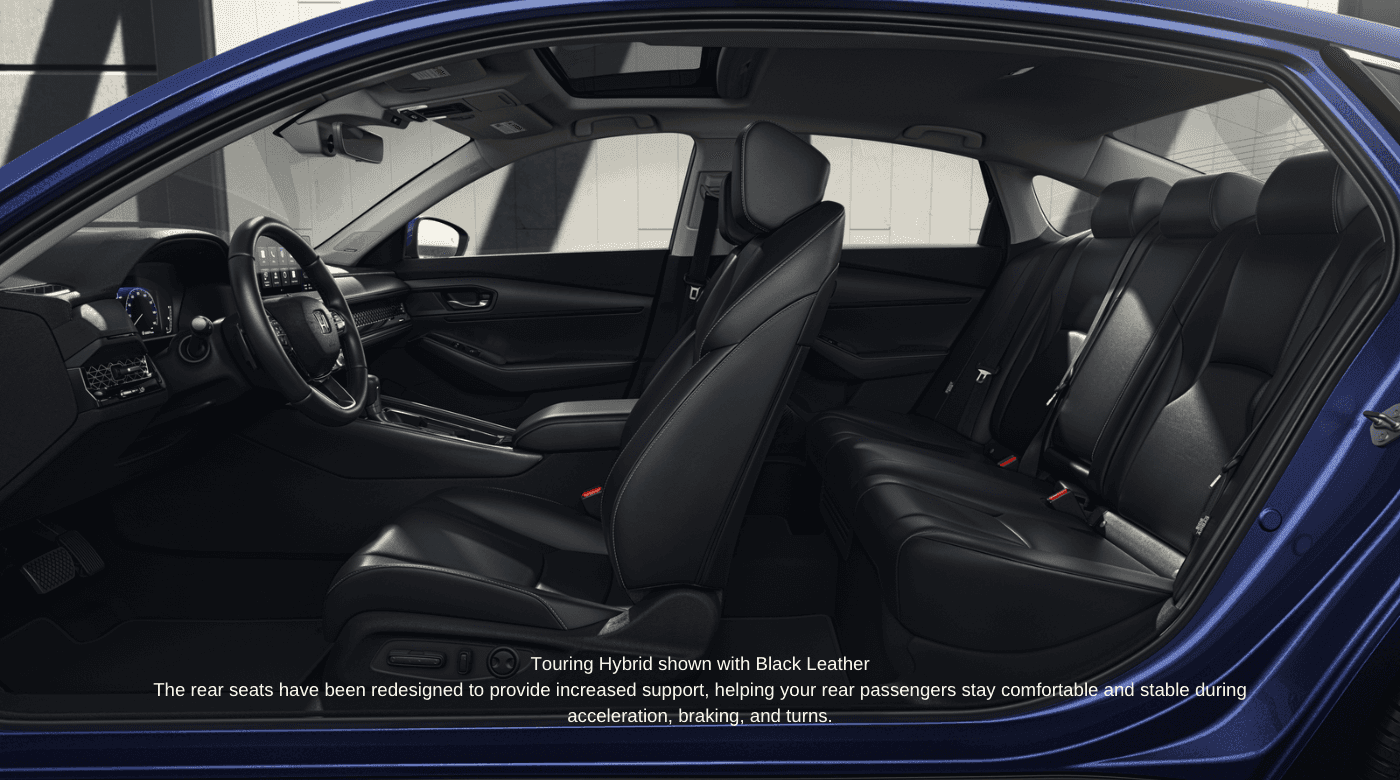 2023 Touring inside 2