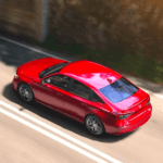 2023 honda civic trim highlights