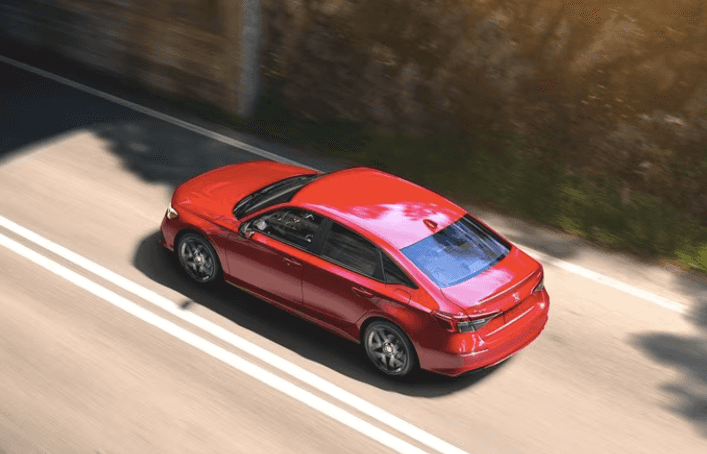 2023 honda civic trim highlights 2023 honda civic trim highlights