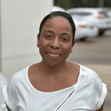 Toria Simmons