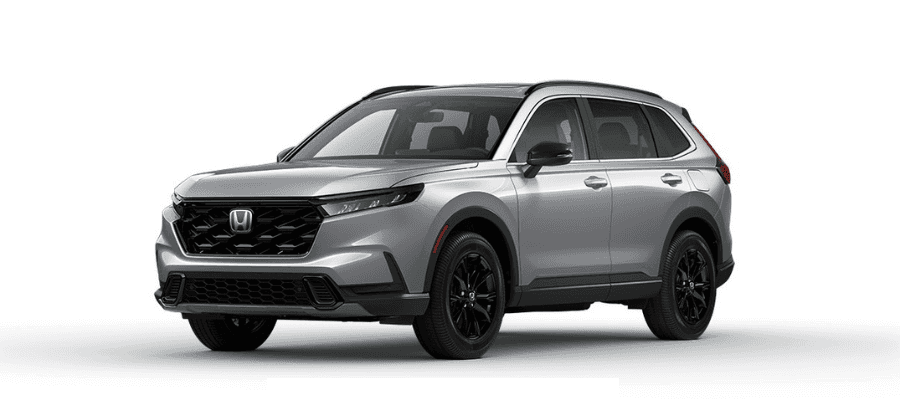 2024 Honda CR-V Sport-L Hybrid Trim