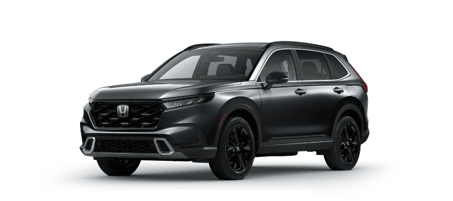 2024 Honda CR-V Sport Touring Trim
