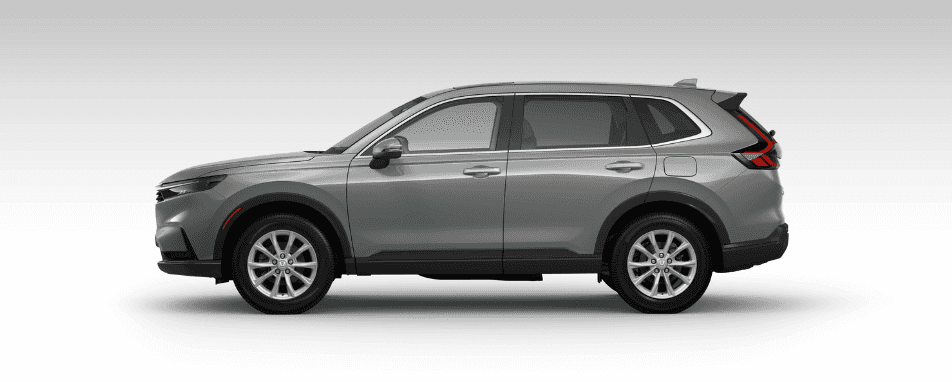 2024 Honda CR-V Trim
