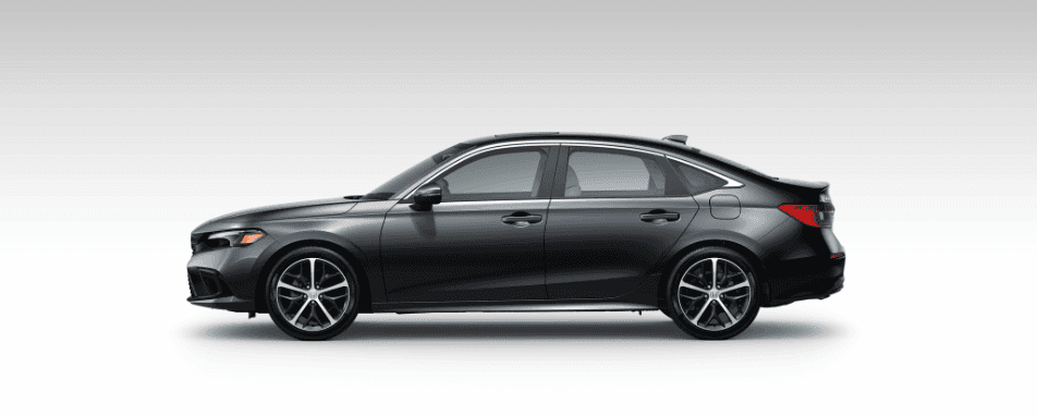 2024 Honda Civic Sedan