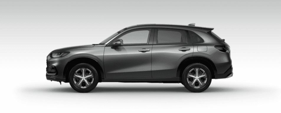 2024 Honda HR-V