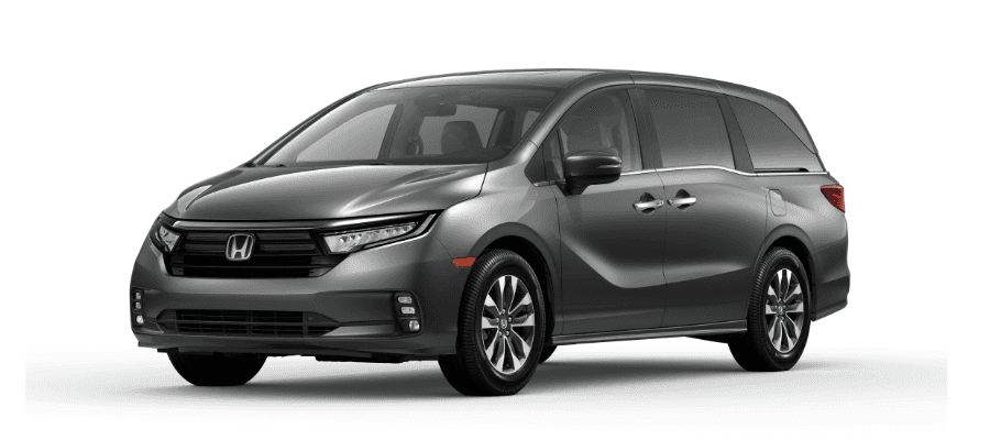 2024 Honda Odyssey EX-L Trim
