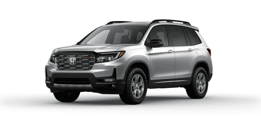 2024 Honda Passport TrailSport Trim