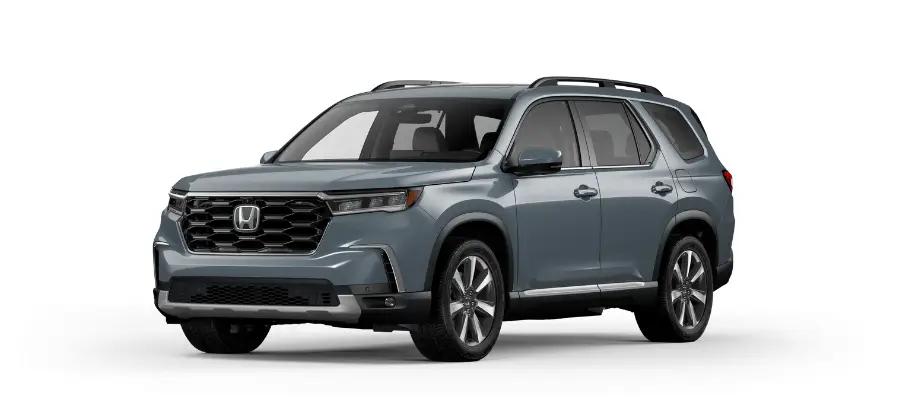 Compare 2024 Honda Pilot Trim Levels - MS Honda Dealer