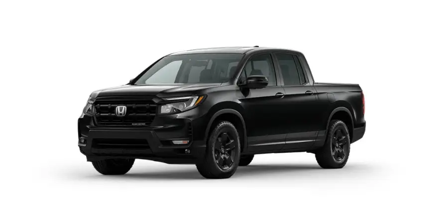 2024 honda ridgeline type r