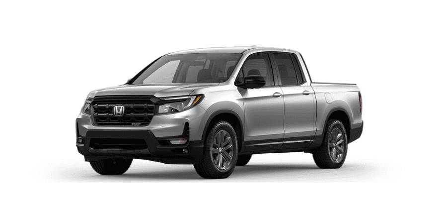 2024 Honda Ridgeline Sport Trim