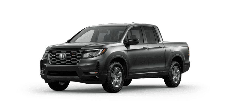 2024 Honda Ridgeline TrailSport Trim