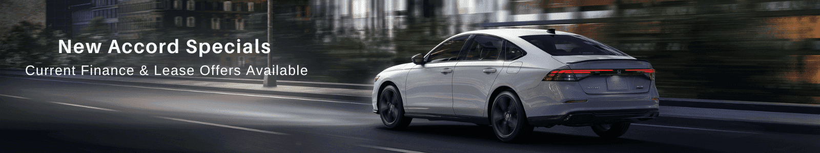 2025 Honda Accord 1:25