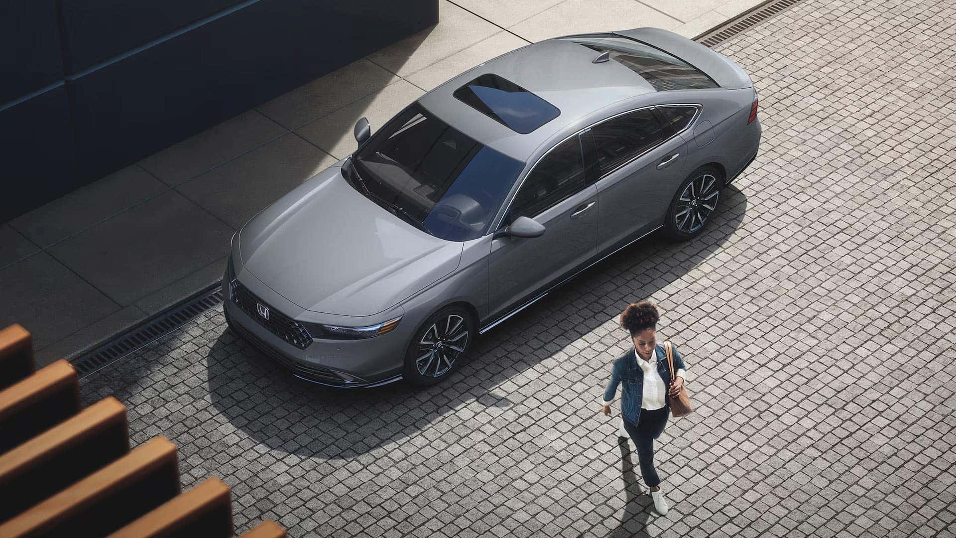 2025 Honda Accord