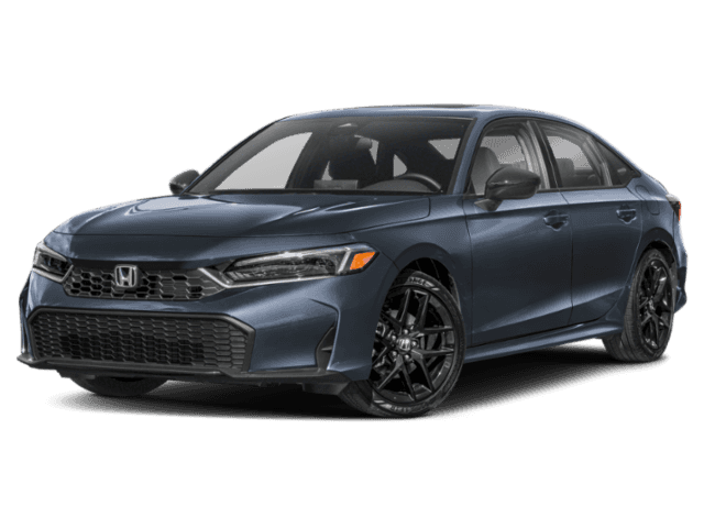 2026 Civic hybrid