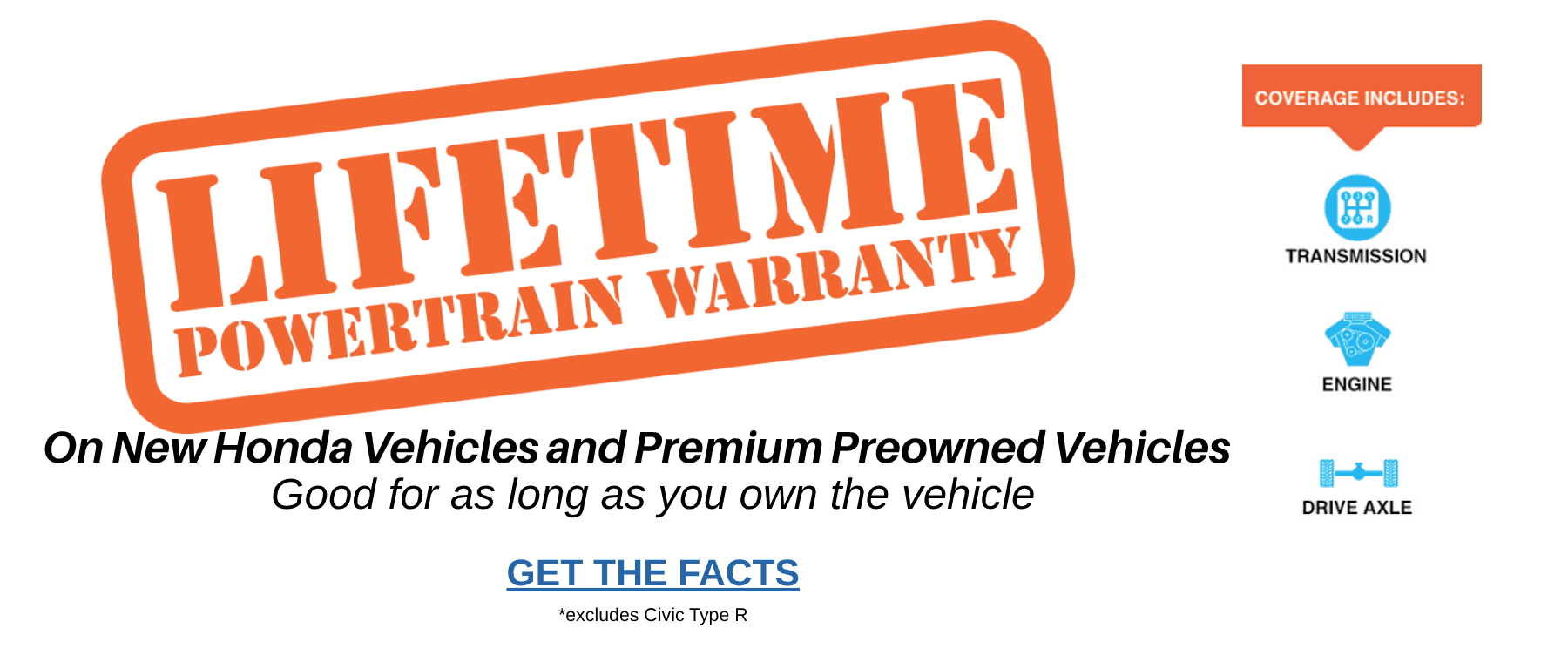 2026 Lifetime Warranty