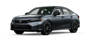 Civic Hybrid