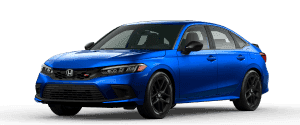 civic-si-sedan
