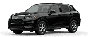 hr-v