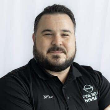 Mike Weber