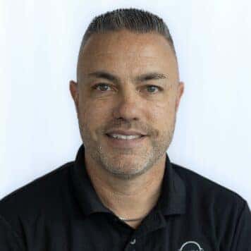 Rich Hendrickson