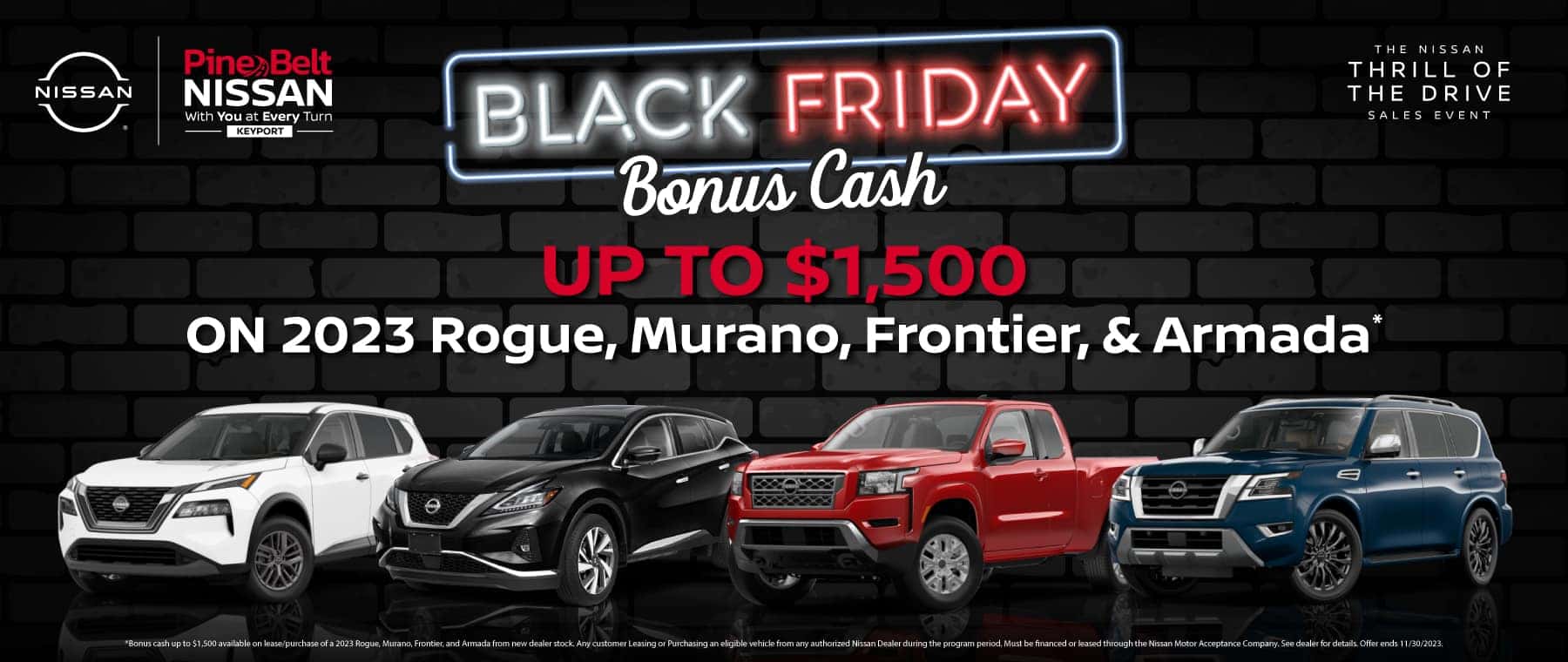 PBA-116-Black-Friday-Bonus-Cash-Offer_Keyport_Slider